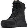 imageColumbia Mens Bugaboot Celsius Plus Snow BootBlackGraphite