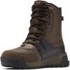 imageColumbia Mens Bugaboot Celsius Plus Snow BootCordovanBlack