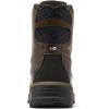 imageColumbia Mens Bugaboot Celsius Plus Snow BootCordovanBlack