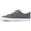 imageColumbia Mens Dorado CVO PFG Boat ShoeTi Grey SteelElectron Yellow