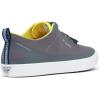 imageColumbia Mens Dorado CVO PFG Boat ShoeTi Grey SteelElectron Yellow