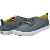 imageColumbia Mens Dorado CVO PFG Boat ShoeTi Grey SteelElectron Yellow