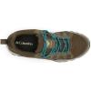 imageColumbia Mens Granite Trail Waterproof ShoeCordovanNight Wave