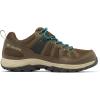 imageColumbia Mens Granite Trail Waterproof ShoeCordovanNight Wave