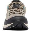 imageColumbia Mens Granite Trail Waterproof ShoeKettle  Cloudburst