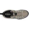 imageColumbia Mens Granite Trail Waterproof ShoeKettle  Cloudburst