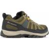 imageColumbia Mens Granite Trail Waterproof ShoePeatmossKettle
