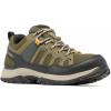 imageColumbia Mens Granite Trail Waterproof ShoePeatmossKettle
