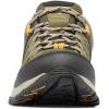 imageColumbia Mens Granite Trail Waterproof ShoePeatmossKettle