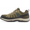 imageColumbia Mens Granite Trail Waterproof ShoePeatmossKettle