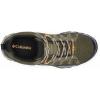 imageColumbia Mens Granite Trail Waterproof ShoePeatmossKettle