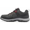 imageColumbia Mens Granite Trail Waterproof ShoeSharkMountain Red
