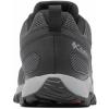 imageColumbia Mens Granite Trail Waterproof ShoeSharkMountain Red