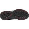 imageColumbia Mens Granite Trail Waterproof ShoeSharkMountain Red