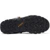 imageColumbia Mens Newton Ridge Waterproof OmniHeat Ii Hiking ShoeDark GreyRaw Honey