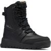 imageColumbia Mens Bugaboot Celsius Plus Snow BootBlackGraphite