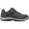 imageColumbia Mens Granite Trail Waterproof ShoeSharkMountain Red