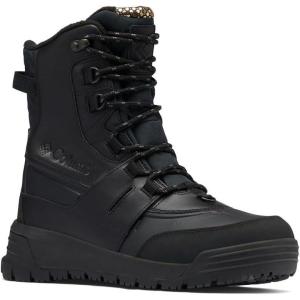 imageColumbia Mens Bugaboot Celsius Plus Snow BootBlackGraphite