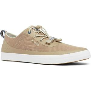 imageColumbia Mens Dorado CVO PFG Boat ShoeOxford TanCarbon