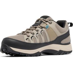 imageColumbia Mens Granite Trail Waterproof ShoeKettle  Cloudburst