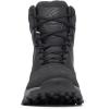 imageColumbia Mens First Generation Expeditionist Protect OmniheatBlackGraphite