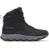 imageColumbia Mens First Generation Expeditionist Protect OmniheatBlackGraphite