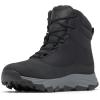 imageColumbia Mens First Generation Expeditionist Protect OmniheatBlackGraphite