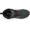 imageColumbia Mens First Generation Expeditionist Protect OmniheatGravelDark Moss