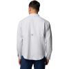 imageColumbia Mens PFG Backwater Long Sleeve ShirtCool Grey