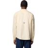 imageColumbia Mens PFG Backwater Long Sleeve ShirtLemon Wash