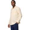imageColumbia Mens PFG Backwater Long Sleeve ShirtLemon Wash