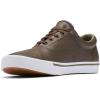 imageColumbia Mens Slack Tide Lace Dockside PFG Boat ShoeCordovanMud