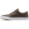 imageColumbia Mens Slack Tide Lace Dockside PFG Boat ShoeCordovanMud
