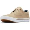 imageColumbia Mens Slack Tide Lace Dockside PFG Boat ShoeOxford TanTruffle