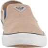 imageColumbia Mens Slack Tide Slip PFG Boat ShoeOxford TanCarbon