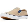 imageColumbia Mens Slack Tide Slip PFG Boat ShoeOxford TanCarbon