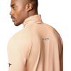 imageColumbia Mens Summit Valley Long Sleeve Half ZipKoi