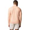 imageColumbia Mens Summit Valley Long Sleeve Half ZipKoi
