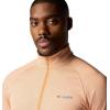 imageColumbia Mens Summit Valley Long Sleeve Half ZipKoi