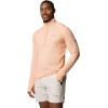 imageColumbia Mens Summit Valley Long Sleeve Half ZipKoi