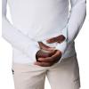imageColumbia Mens Summit Valley Long Sleeve Half ZipWhite