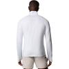 imageColumbia Mens Summit Valley Long Sleeve Half ZipWhite