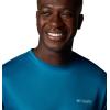imageColumbia Mens Terminal Tackle PFG Fish Shine Long SleeveBlue EchoPfg Trout Shine