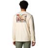 imageColumbia Mens Terminal Tackle PFG Fish Shine Long SleeveLemon WashPfg Redfish Shine