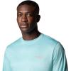 imageColumbia Mens Terminal Tackle PFG Fish Shine Long SleeveSprayPfg Trout Shine