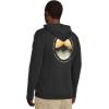 imageColumbia Mens Trek Graphic HoodieBlackCircular Linescape
