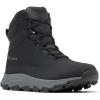 imageColumbia Mens First Generation Expeditionist Protect OmniheatBlackGraphite