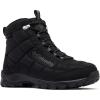 imageColumbia Mens First Generation Firecamp BootBlackCity Grey