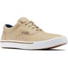 imageColumbia Mens Slack Tide Lace Dockside PFG Boat ShoeOxford TanTruffle