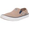 imageColumbia Mens Slack Tide Slip PFG Boat ShoeOxford TanCarbon